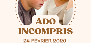 Atelier : ADO INCOMPRIS