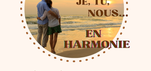 Un moment de partage, de communication et d'amour