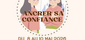 Un atelier pour retrouver la confiance en soi.